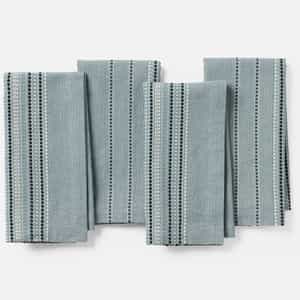 Lobos Organic Napkins, Set of 4