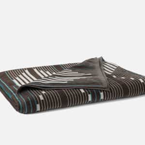 Morelia Organic Beach Towel