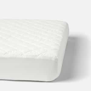 Organic Crib Mattress Pad