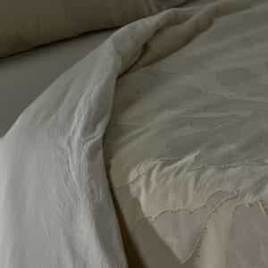 Charis Duvet Cover