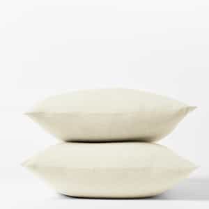 Cloud Brushed&trade; Organic Flannel Pillowcases