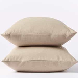 Cloud Brushed&trade; Organic Flannel Pillowcases