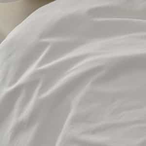 Miro Plain Duvet Cover