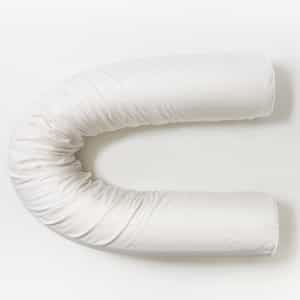 Organic Latex Body Pillow