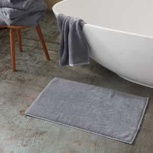 Cloud Loom&trade; Organic Bath Mat