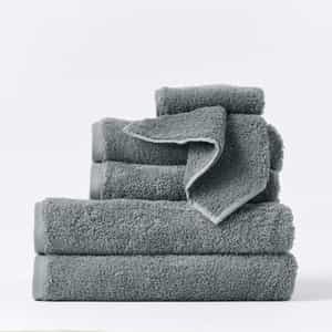 Cloud Loom&trade; Organic Towels