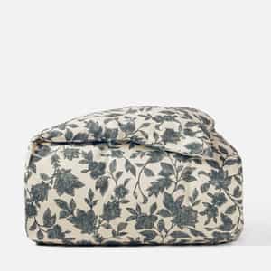 Ophelia Print Duvet Cover
