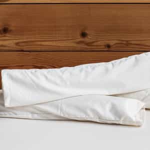 Certified Organic Neck Roll