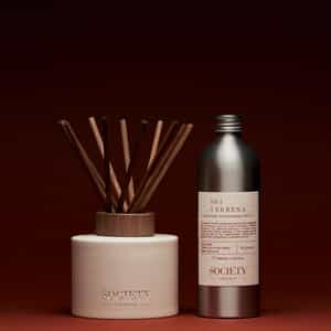 Verbena Diffuser