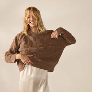 Cordillera Sweater