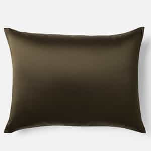 Selene Organic Silk Pillowcase