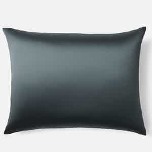 Selene Organic Silk Pillowcase