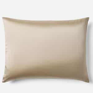 Selene Organic Silk Pillowcase