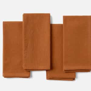 Sonoma Textured Organic Napkins