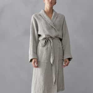 Maco Bathrobe