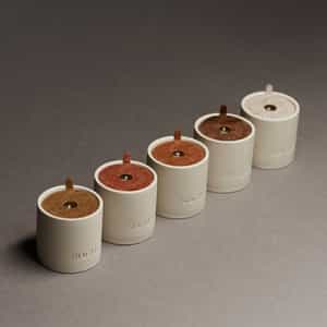 Tester Set
