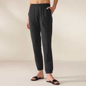 Women's Pima Organic Knit Jogger