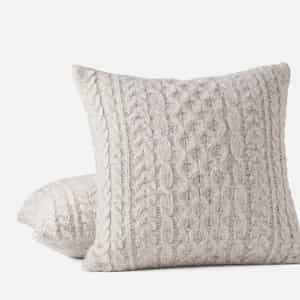 Chinchero Alpaca Cotton Decorative Pillow Cover