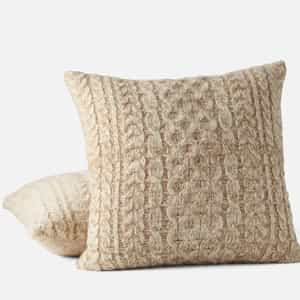 Chinchero Alpaca Cotton Decorative Pillow Cover