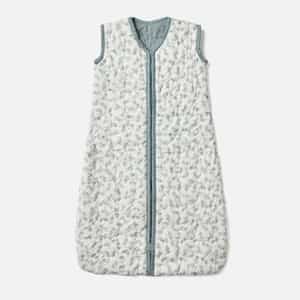 Printed Handstitched Organic Snuggle Sack