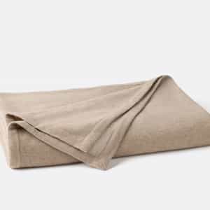 Santa Lucia Cashmere Blanket