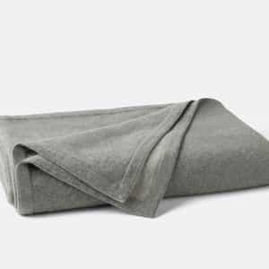 Santa Lucia Cashmere Blanket