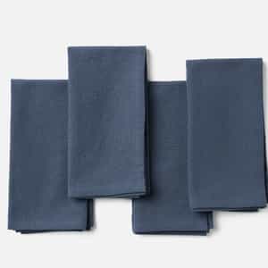 Sonoma Textured Organic Napkins