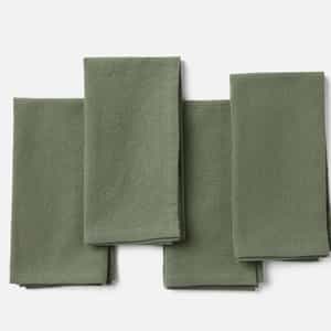 Sonoma Textured Organic Napkins