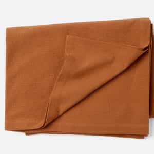 Sonoma Organic Tablecloth