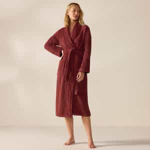 Unisex Cloud Loom&trade; Organic Robe