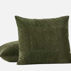 Velvet Ridge Organic Sham