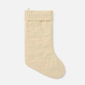Velvet Ridge Organic Stocking