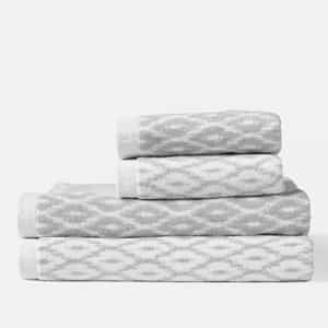 Stinson Organic Towels