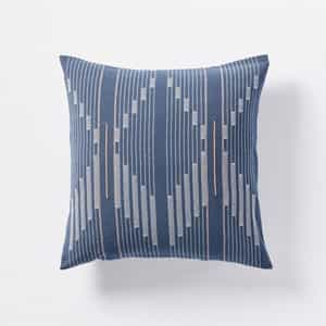 Morelia Organic Pillow Cover