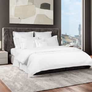 Profilo Duvet Cover