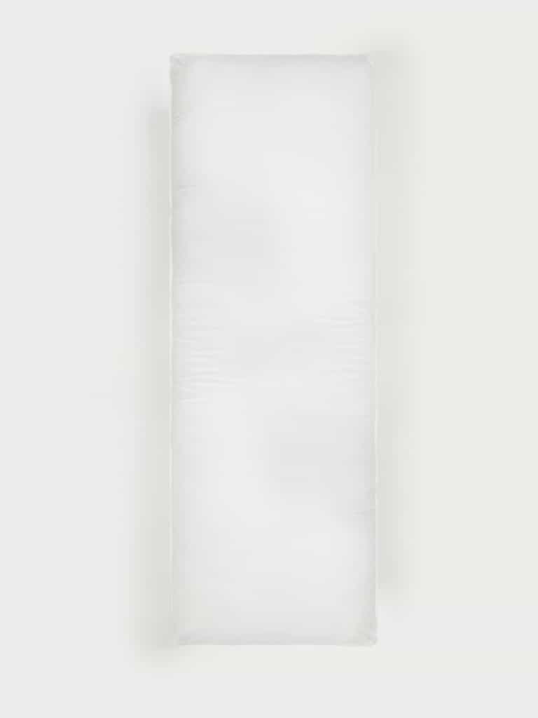 Body pillow with white background |Size:Body