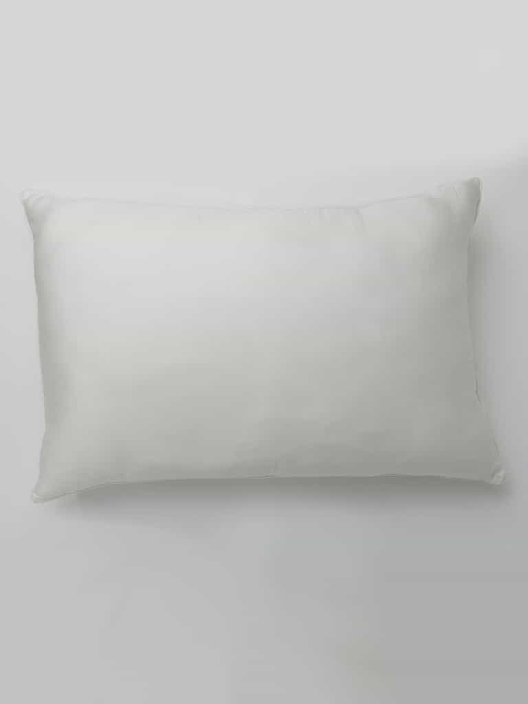 Travel pillow with white background |Size:Travel