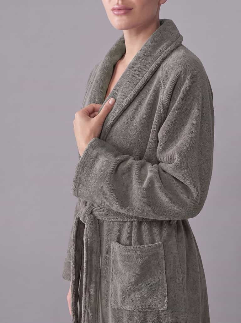 Gize Bath Robe