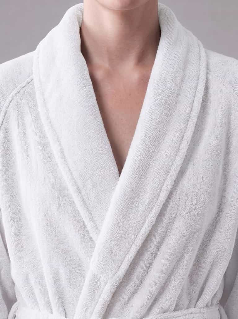 Gize Bath Robe
