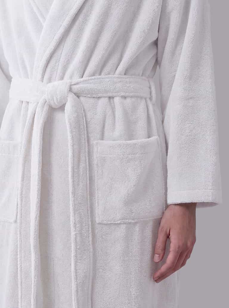 Gize Bath Robe