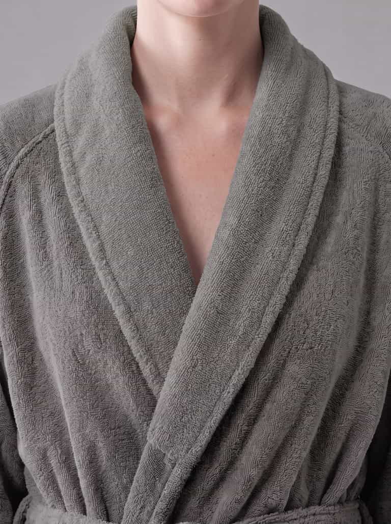 Gize Bath Robe