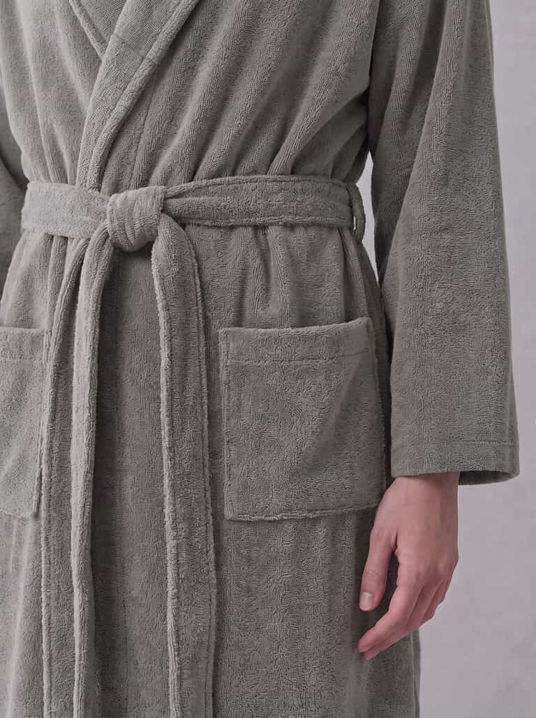 Gize Bath Robe