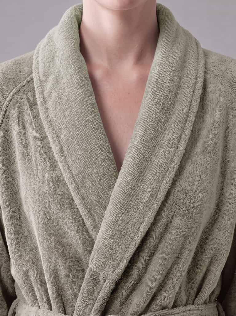 Gize Bath Robe