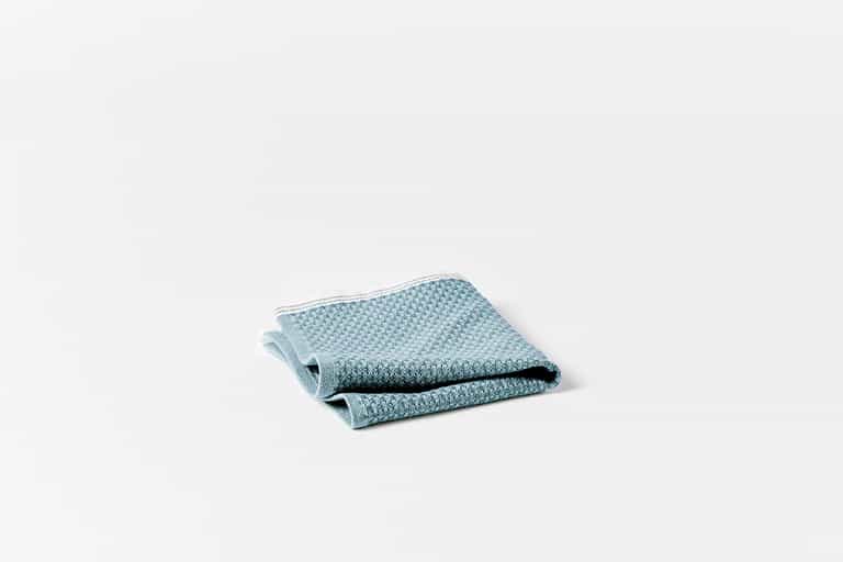 Mediterranean Organic Towels