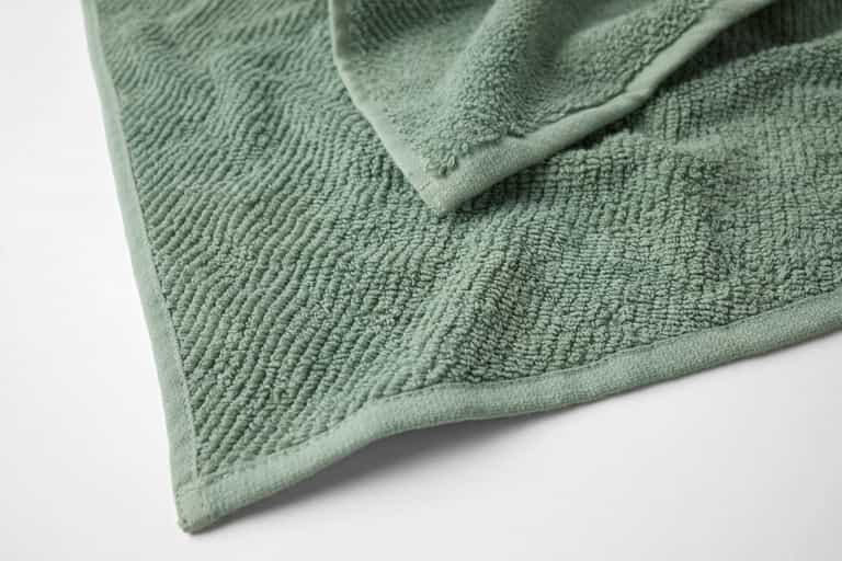 Air Weight&reg; Organic Towels