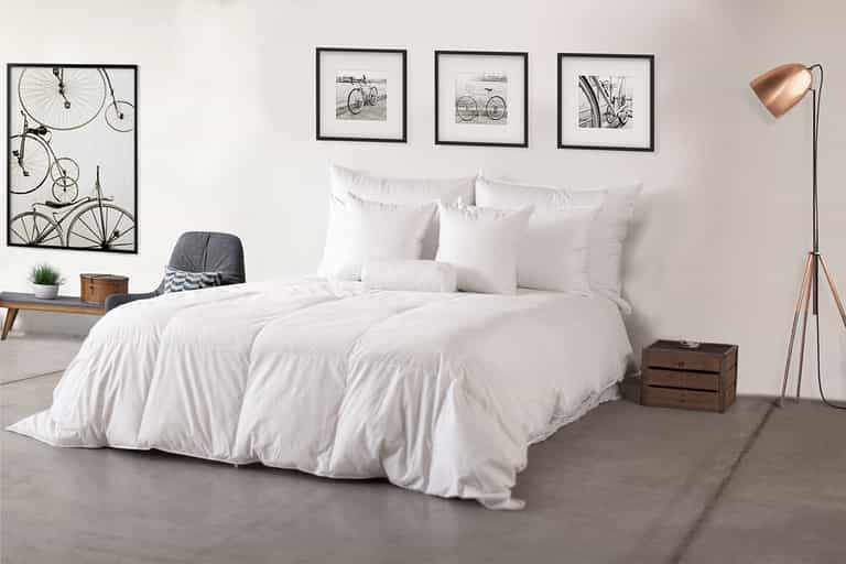 Sequoia Midweight- Best for: Year-Round Comfort & the Perfect Balance of Warmth & Breathability