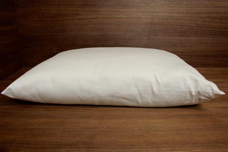 Natural Kapok Pillows
