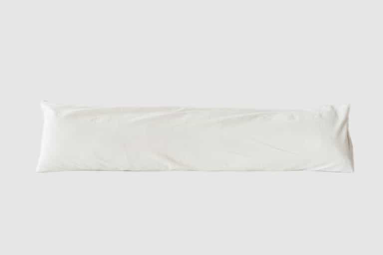 All-Natural Body Pillows