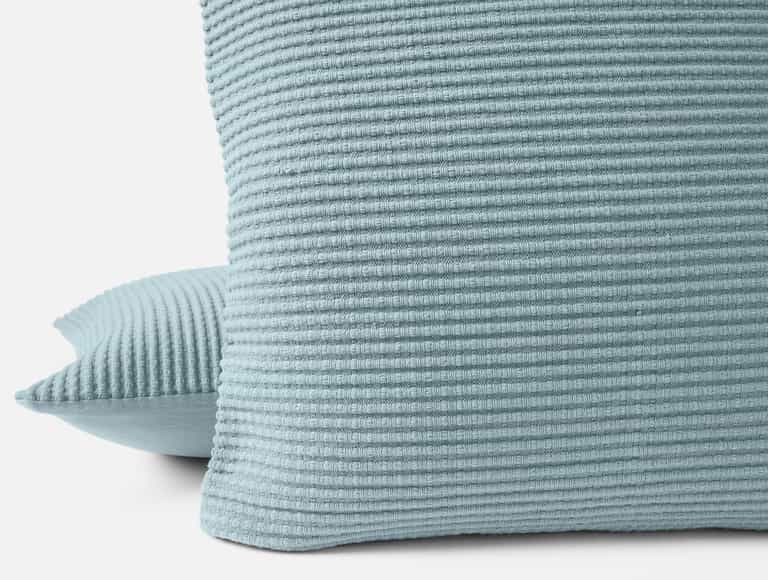 Marshall Organic Pillow Cover - Coyuchi | Tidal