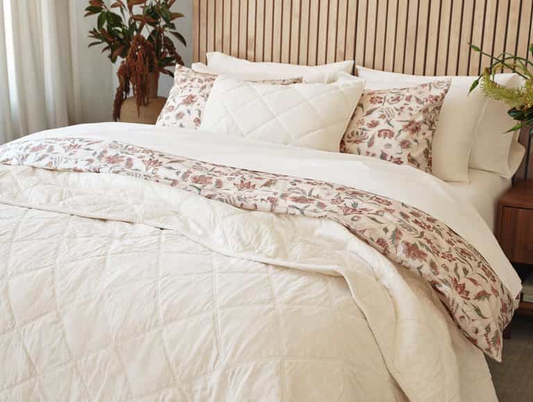 Velvet Organic Sham